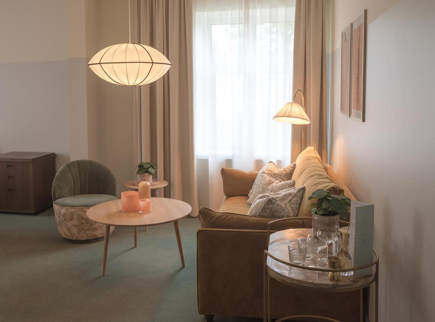 Elite Hotel Martenson Halmstad Exteriér fotografie