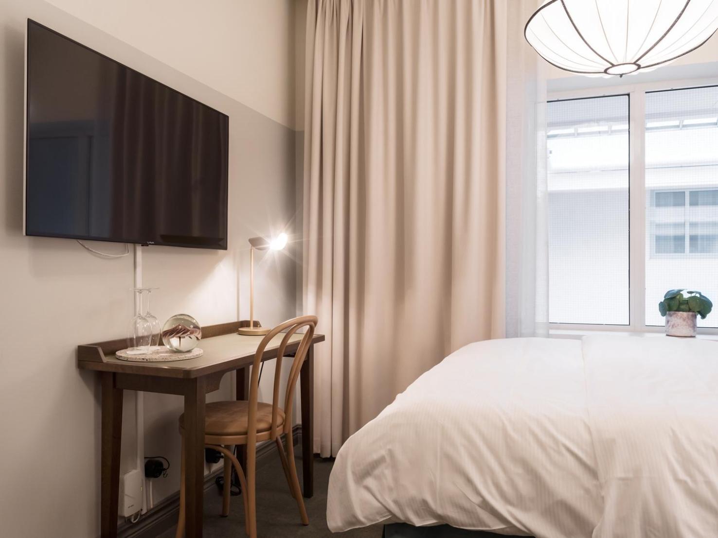 Elite Hotel Martenson Halmstad Exteriér fotografie